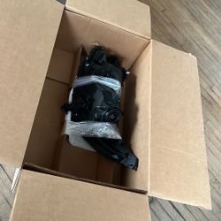 2012-2012 Honda CR-V Right Headlamp 