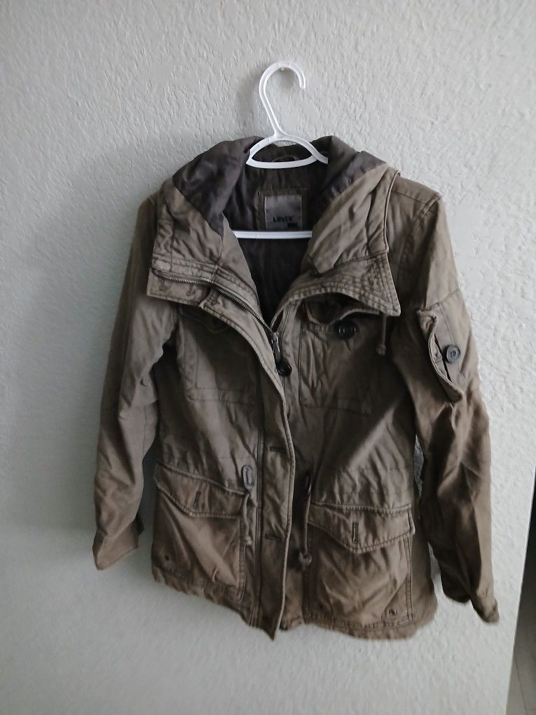 Jacket Levis