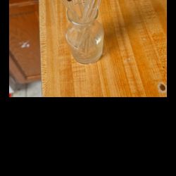 Glass Stirs