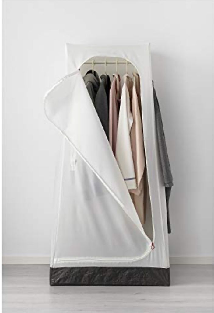 Portable Closet Vuku Wardrobe