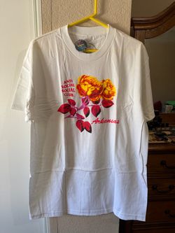 ANTI SOCIAL SOCIAL CLUB TEE