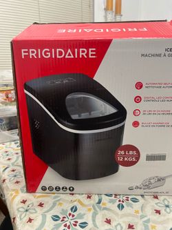 ice maker