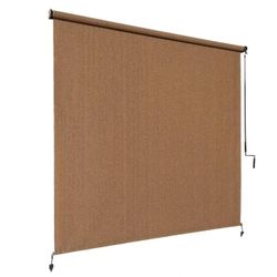 Uv Blocking Roller Shade 