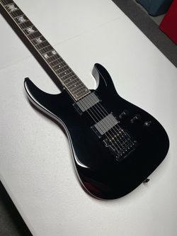 ESP/LTD Jeff Hanneman Guitar