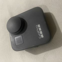 Go Pro 360 Max 