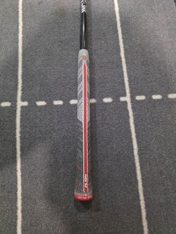 Callaway 3 Wood shaft
