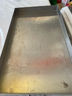 Braising/Roasting/Griddle