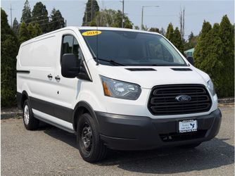 2016 Ford Transit-150