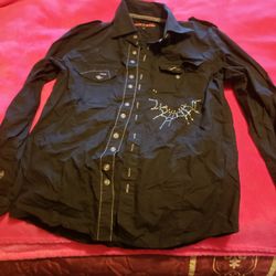 Gorgeous Men's Shirt. Size Small. 🆕