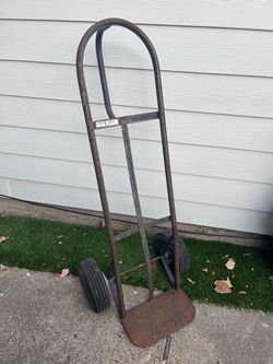 Milwaukee dolly