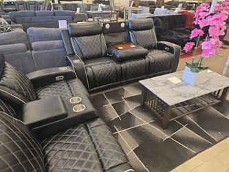 Only today recliner sofa