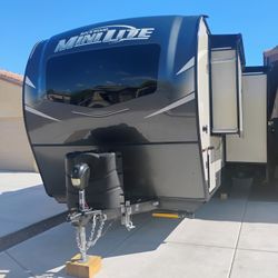 Rockwood Mini Lite 2511s