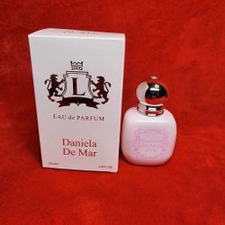 Danilela De Mar Many brands of new perfume available for men or women, single bottles or gift sets, body sprays and lotion available bz 20