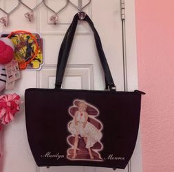 marilyn monroe bag