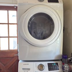 Samsung Washer And Dryer