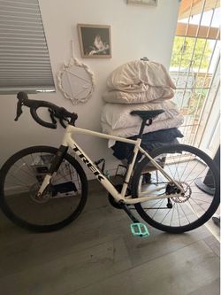 Trek Domane AL4
