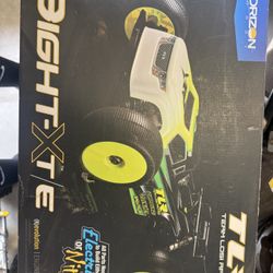RC, Nitro, Losi