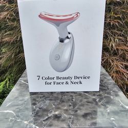 Red Light Therapy