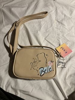 New Belle Purse