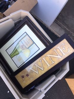 Yard sale 1746 w Bowker street, home decor clothes and more