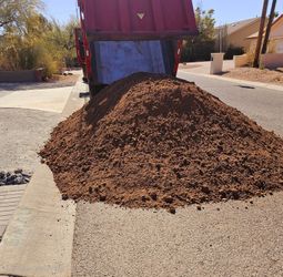 Dirt - Available for Delivery