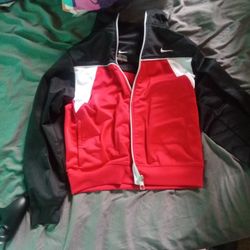 Nike Jacket Size 7