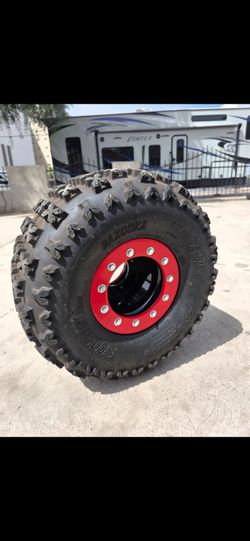 Honda wheels