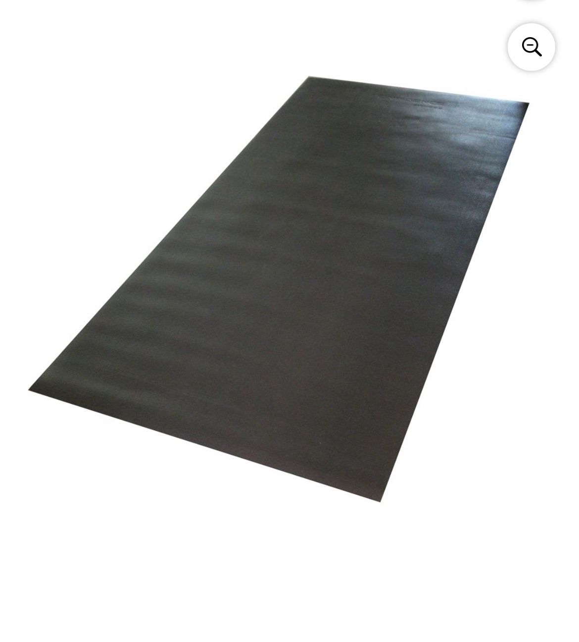 NEW Treadmill Mat - Confidence Fitness