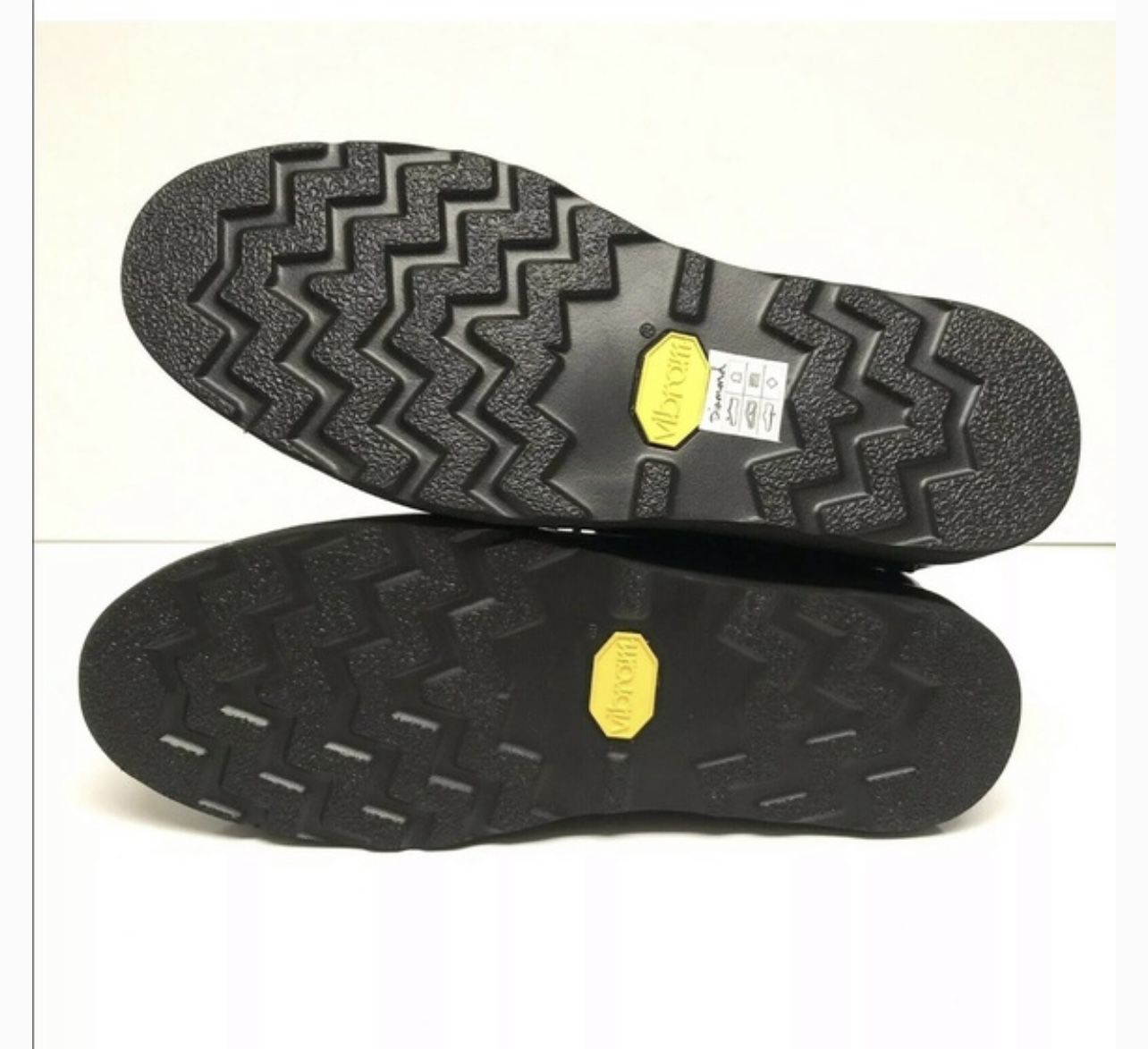 Diamond Supply Co. X Vibram G.I Boot ** Deadstock Rare