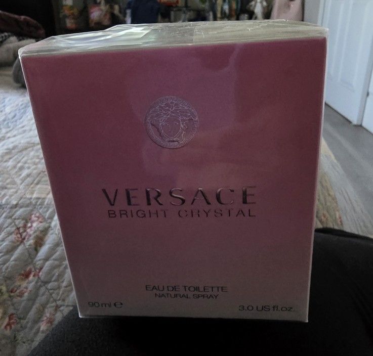 Women's Perfume Brand New Never Opened