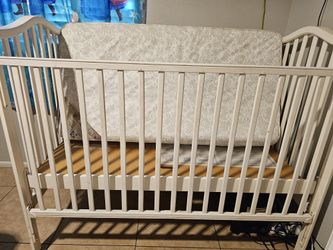 Cuna Para Bebe