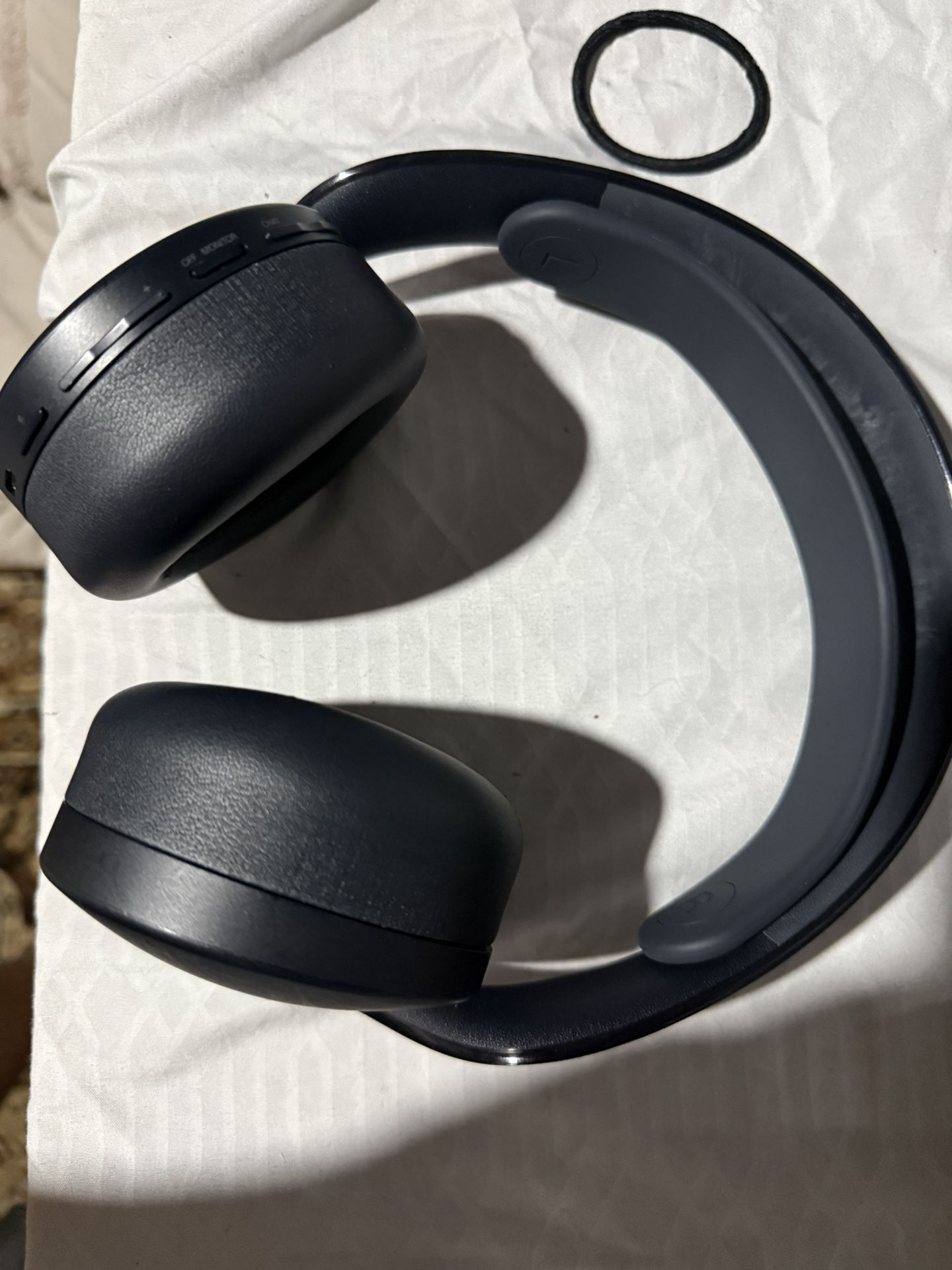 Sony PlayStation 5 Pulse 3D Noise cancelling