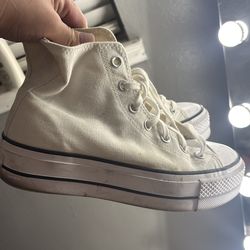 converse