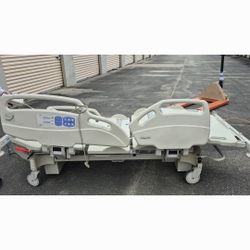 HilRom Medical Electric Bed
