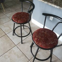 Barstool Chairs 