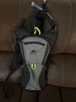 Hydration Water Backpack