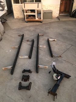 Boat Parts