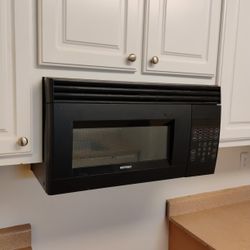 Microwave For Sale$95