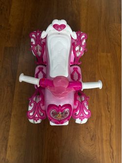 Kids electric car