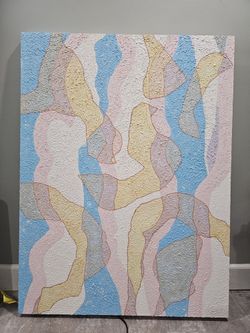 Mosiac Art
