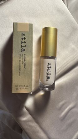 Stilla Matte Eyeshadow 