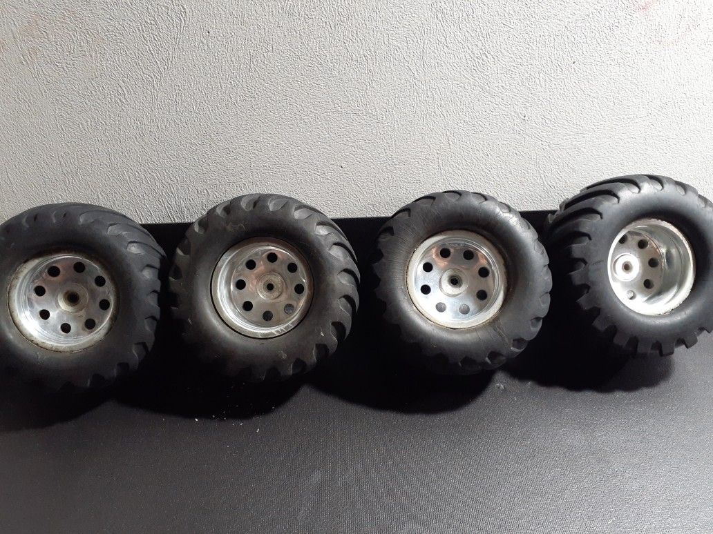 1 10 Rc Car Truck Wheels And Tires For Sale In Lebanon Tn Offerup
