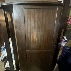 Queen Size Bed Frame