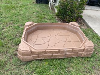 Step2 Sandbox