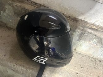 Motorcycle Helmet