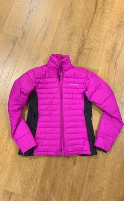 Columbia sportswear company jacket