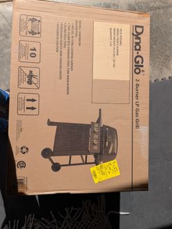 New BBQ