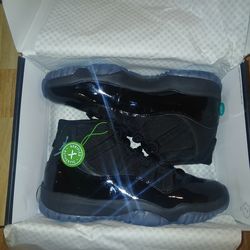 Jordan 11 Gamma