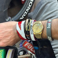 Watch And Accessories 