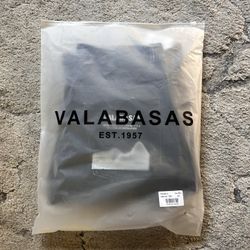Baggy Valabasas Jeans